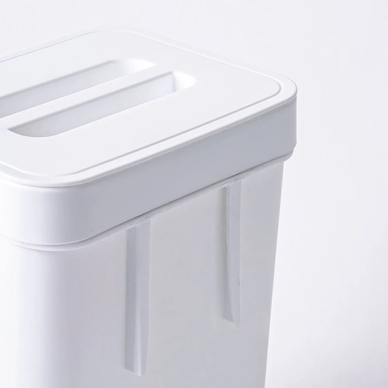 KSP Eco-Hub Hanging Plastic 5L Compost Bin