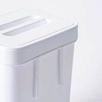 KSP Eco-Hub Hanging Plastic 5L Compost Bin