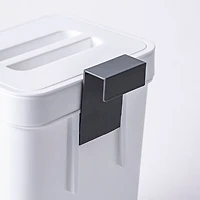 KSP Eco-Hub Hanging Plastic 5L Compost Bin