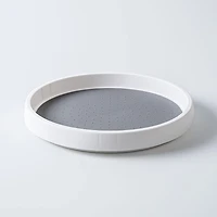 KSP Neat + Tidy Turntable Small (9.8")
