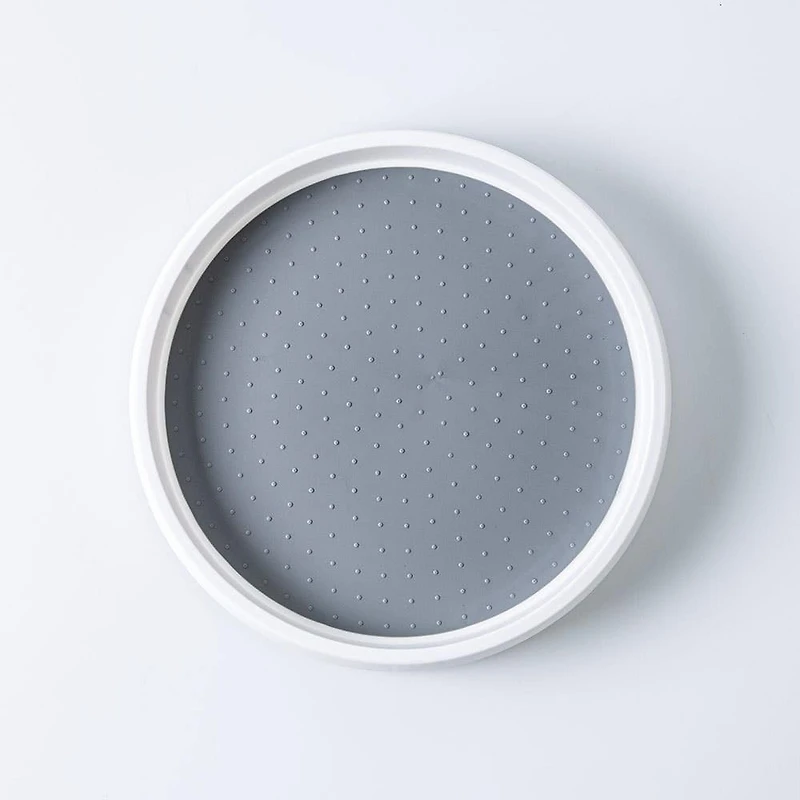KSP Neat + Tidy Turntable Small (9.8")