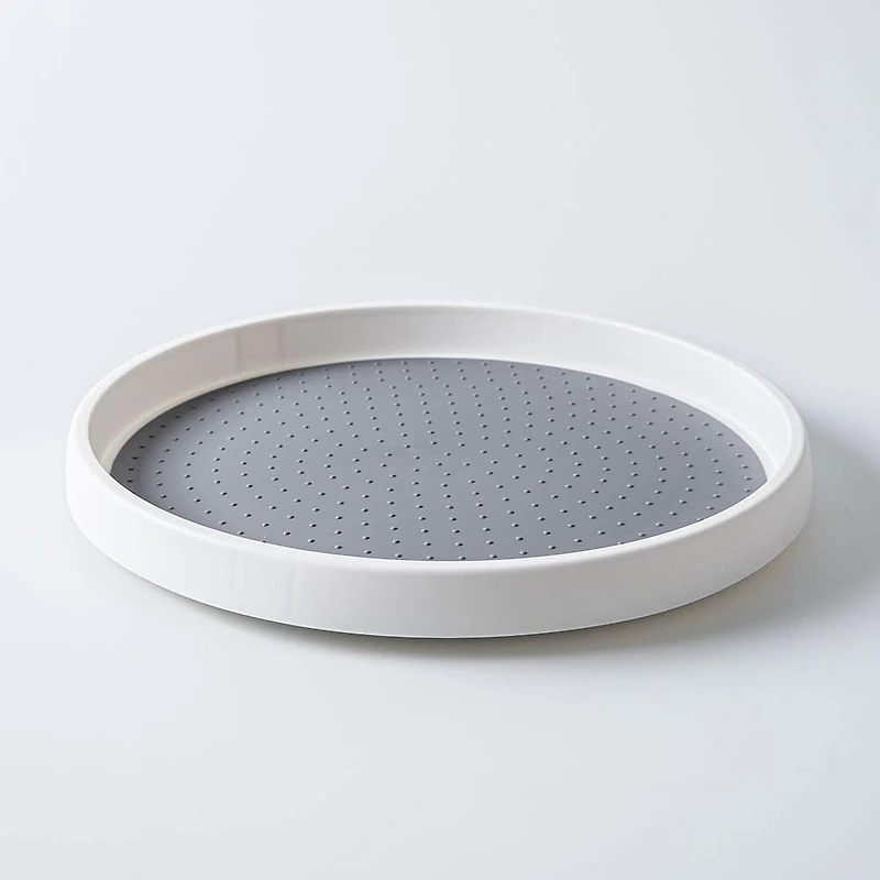 KSP Neat + Tidy Turntable Large (12")