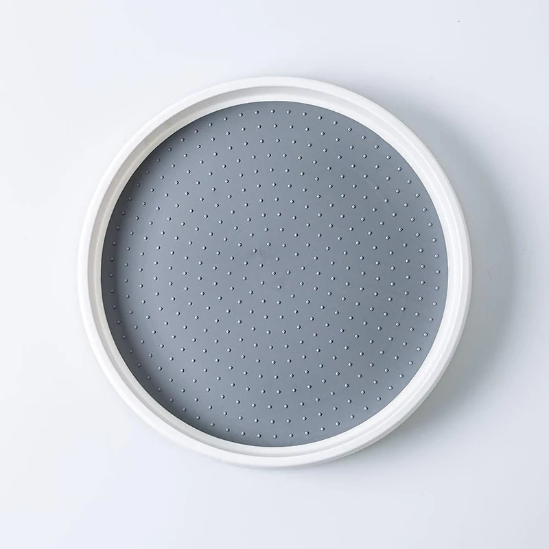 KSP Neat + Tidy Turntable Large (12")