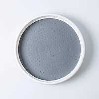 KSP Neat + Tidy Turntable Large (12")