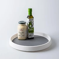 KSP Neat + Tidy Turntable Large (12")