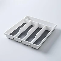 KSP Neat + Tidy Cutlery Tray Medium (12.7x11.4x1.7")