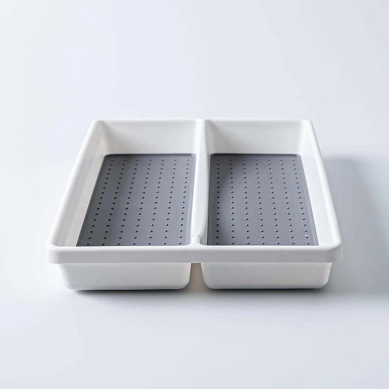 KSP Neat + Tidy Utensil Tray Small (12.7x9x1.7")