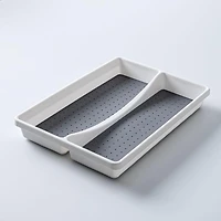 KSP Neat + Tidy Utensil Tray Small (12.7x9x1.7")