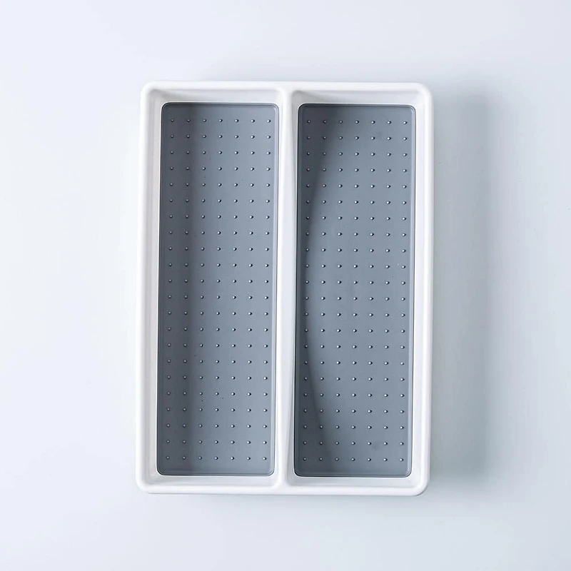 KSP Neat + Tidy Utensil Tray Small (12.7x9x1.7")