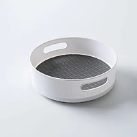 KSP Neat + Tidy Walled Turntable Small (8.8x2.6")