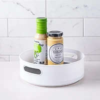 KSP Neat + Tidy Walled Turntable Small (8.8x2.6")