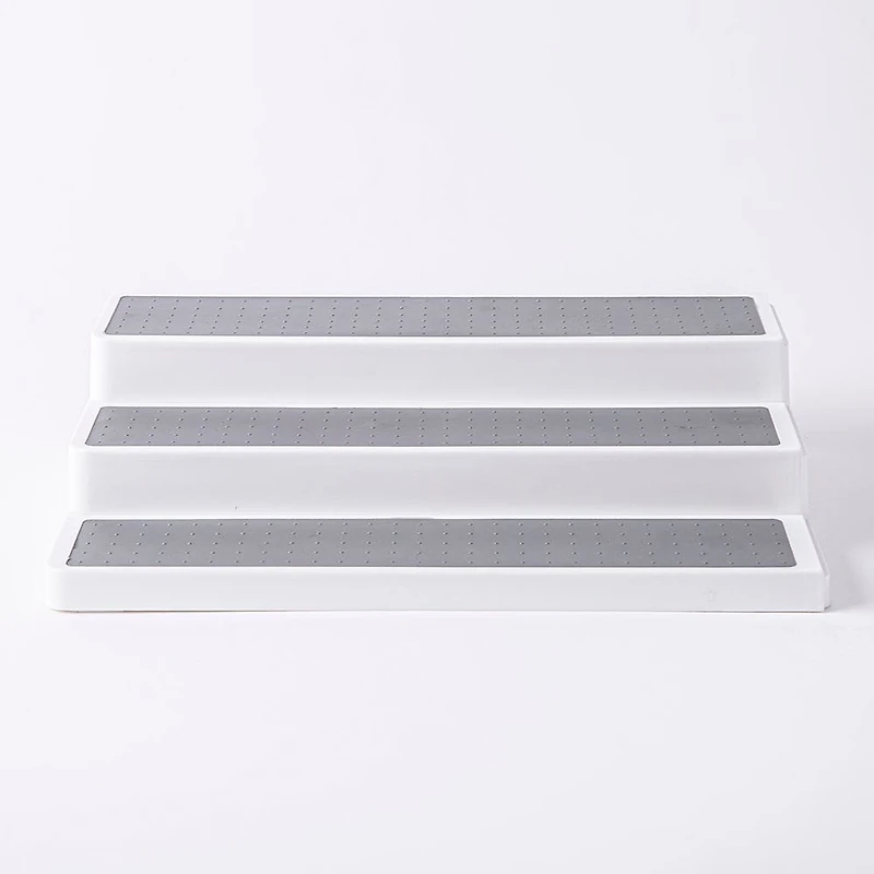 KSP Neat + Tidy 3-Step Cabinet Organizer (Expandable)