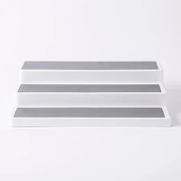 KSP Neat + Tidy 3-Step Cabinet Organizer (Expandable)