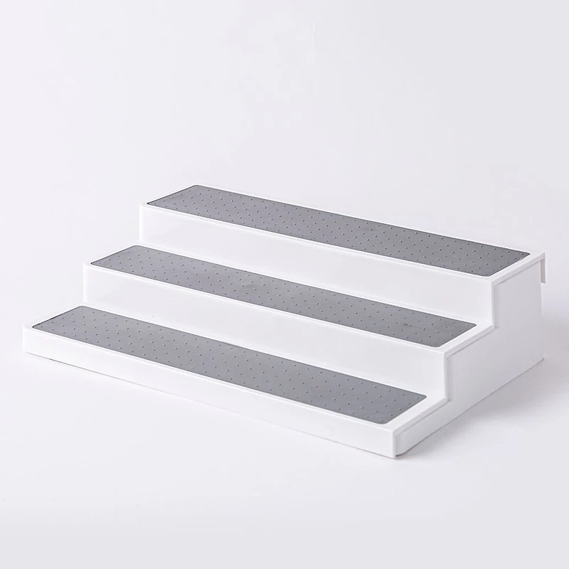 KSP Neat + Tidy 3-Step Cabinet Organizer (Expandable)