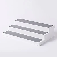 KSP Neat + Tidy 3-Step Cabinet Organizer (Expandable)