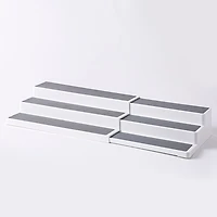 KSP Neat + Tidy 3-Step Cabinet Organizer (Expandable)