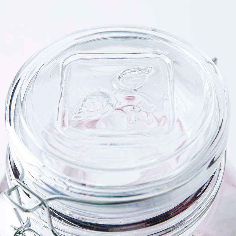 KSP Ice Cold Glass Beverage Dispenser
