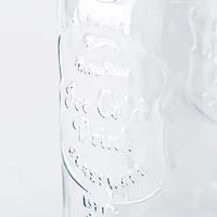 KSP Ice Cold Glass Beverage Dispenser