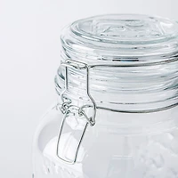 KSP Ice Cold Glass Beverage Dispenser