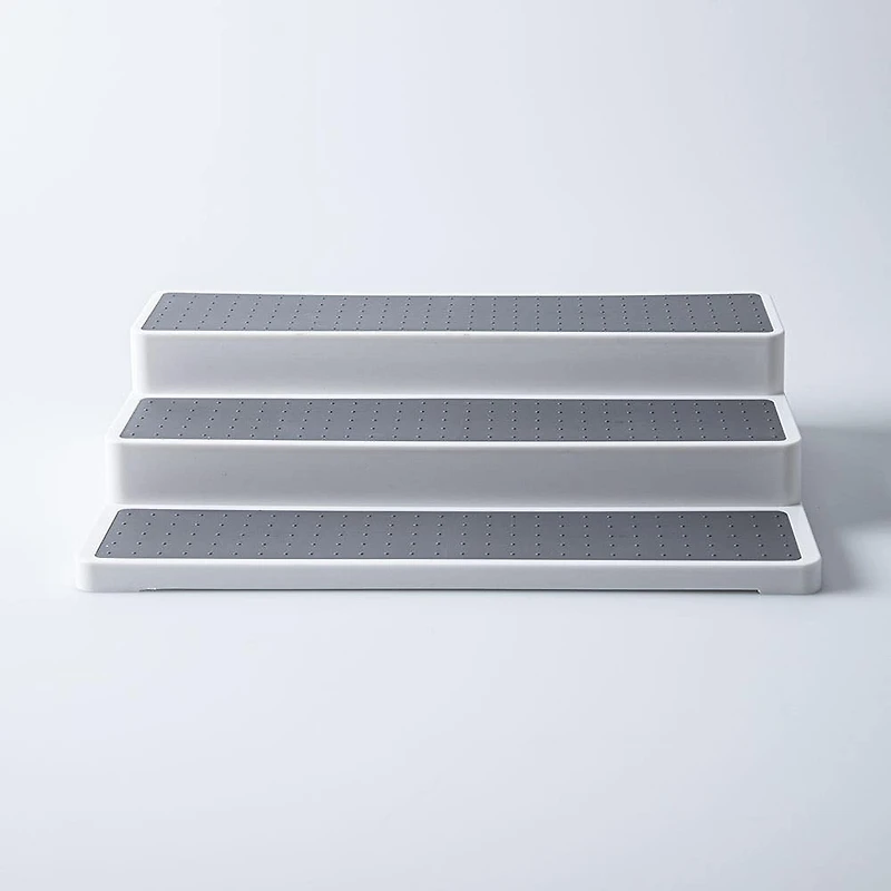 KSP Neat + Tidy 3-Step Cabinet Organizer (14x9.6")