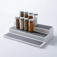 KSP Neat + Tidy 3-Step Cabinet Organizer (14x9.6")