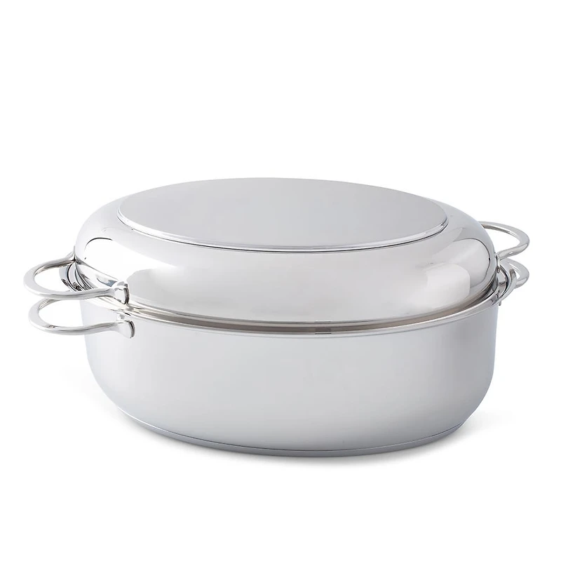 ZWILLING Multi-Use Hi-Dome Roaster