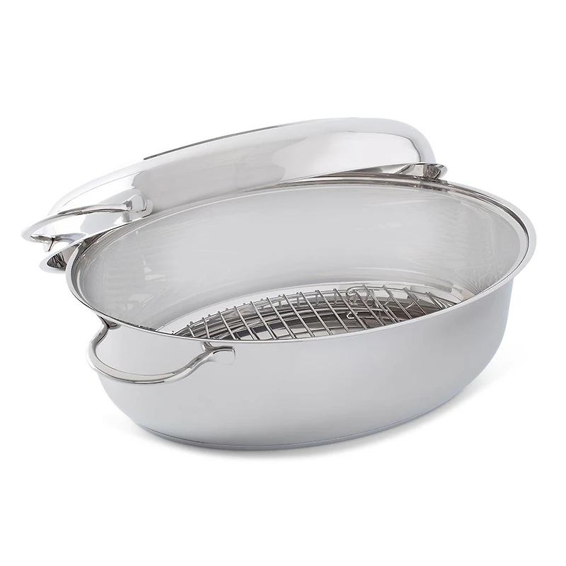 ZWILLING Multi-Use Hi-Dome Roaster