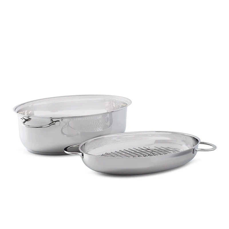 ZWILLING Multi-Use Hi-Dome Roaster