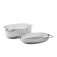 ZWILLING Multi-Use Hi-Dome Roaster