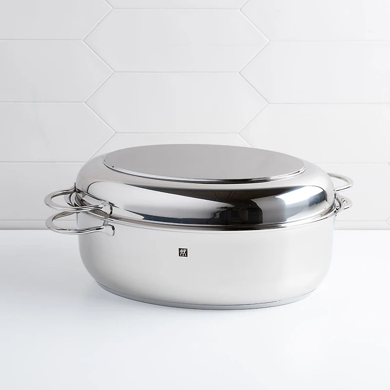 ZWILLING Multi-Use Hi-Dome Roaster