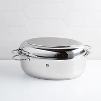 ZWILLING Multi-Use Hi-Dome Roaster