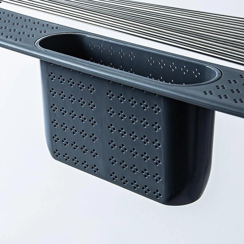 KSP SINKSMART Roll-Up Dish Drying Rack (Large)