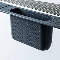 KSP SINKSMART Roll-Up Dish Drying Rack (Large)