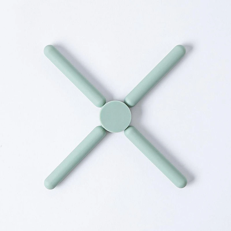 KSP Countersmart Foldable Trivet (Sage)