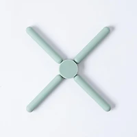 KSP Countersmart Foldable Trivet (Sage)