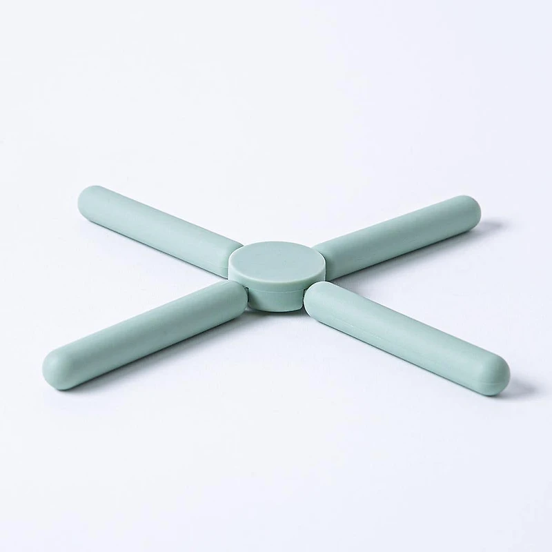 KSP Countersmart Foldable Trivet (Sage)