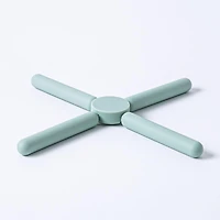 KSP Countersmart Foldable Trivet (Sage)