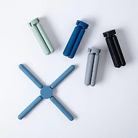 KSP Countersmart Foldable Trivet (Sage)