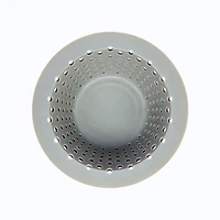 OXO Good Grips Bath Shower-Tub Drain Protector (Grey)