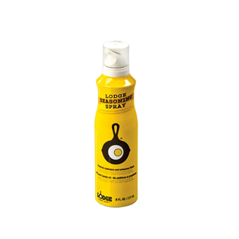 Lodge Logic Seasoning Spray