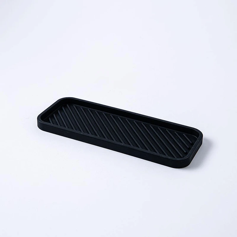 KSP Sinksmart Silicone Sink Organizer Tray