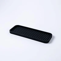 KSP Sinksmart Silicone Sink Organizer Tray