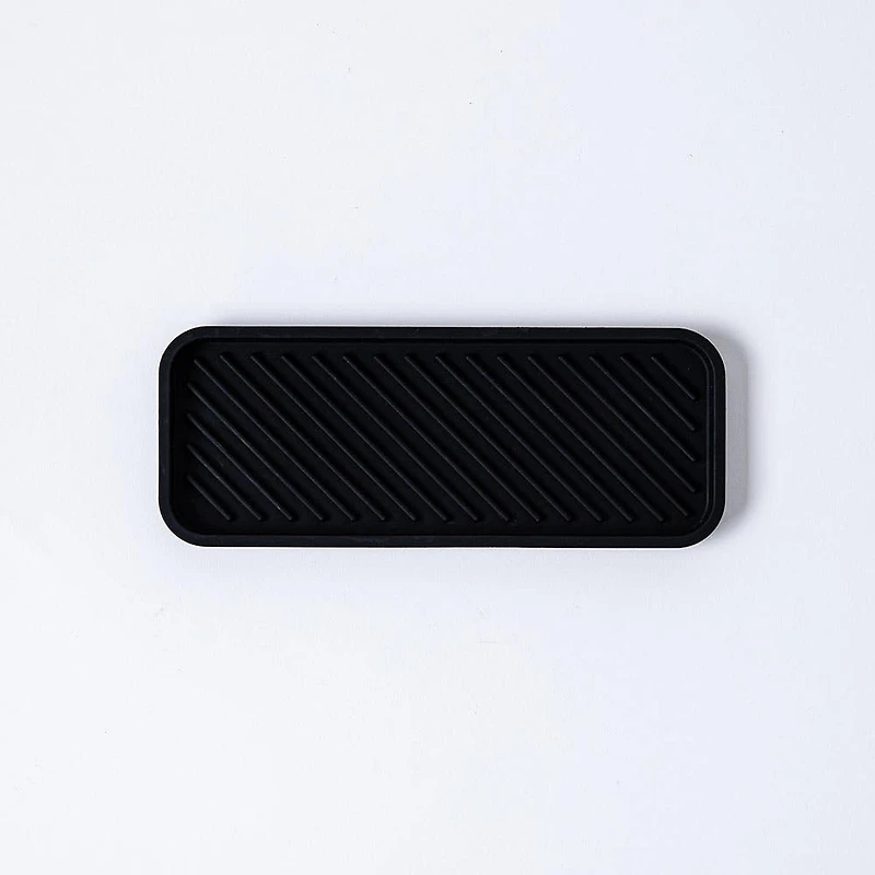 KSP Sinksmart Silicone Sink Organizer Tray