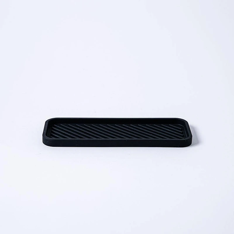 KSP Sinksmart Silicone Sink Organizer Tray