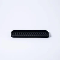 KSP Sinksmart Silicone Sink Organizer Tray