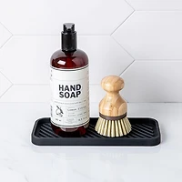 KSP Sinksmart Silicone Sink Organizer Tray