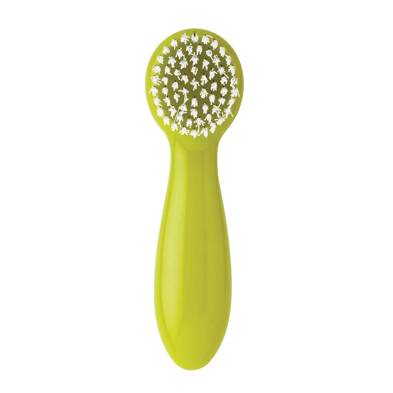 Joie Potato Scrub Brush (Green)