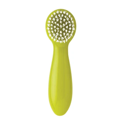 Joie Potato Scrub Brush (Green)
