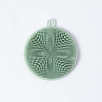 KSP Sinksmart 'Round' Silicone Scrubber Sponge