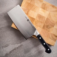 ZWILLING Pro 7" Cleaver